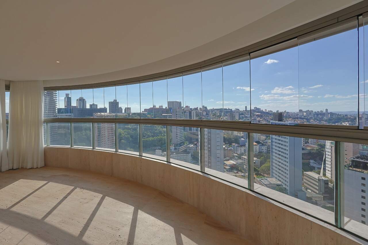 Apartamento à venda no Santa Lúcia: 