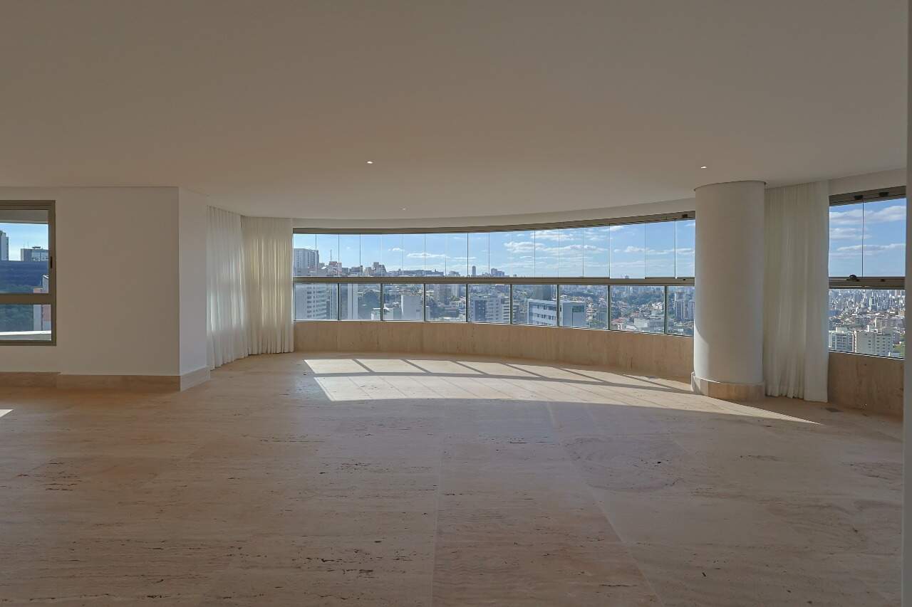 Apartamento à venda no Santa Lúcia: 