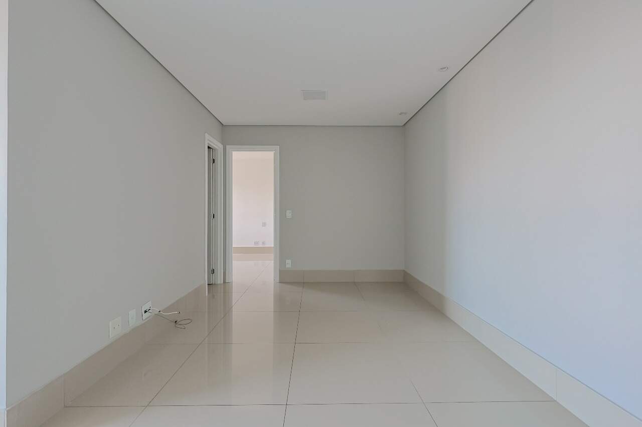 Apartamento para aluguel no Vila da Serra: 