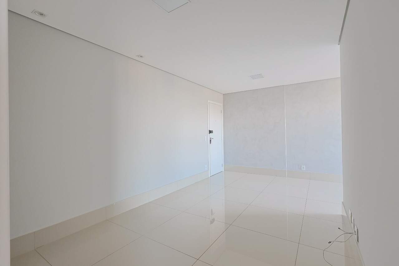 Apartamento para aluguel no Vila da Serra: 