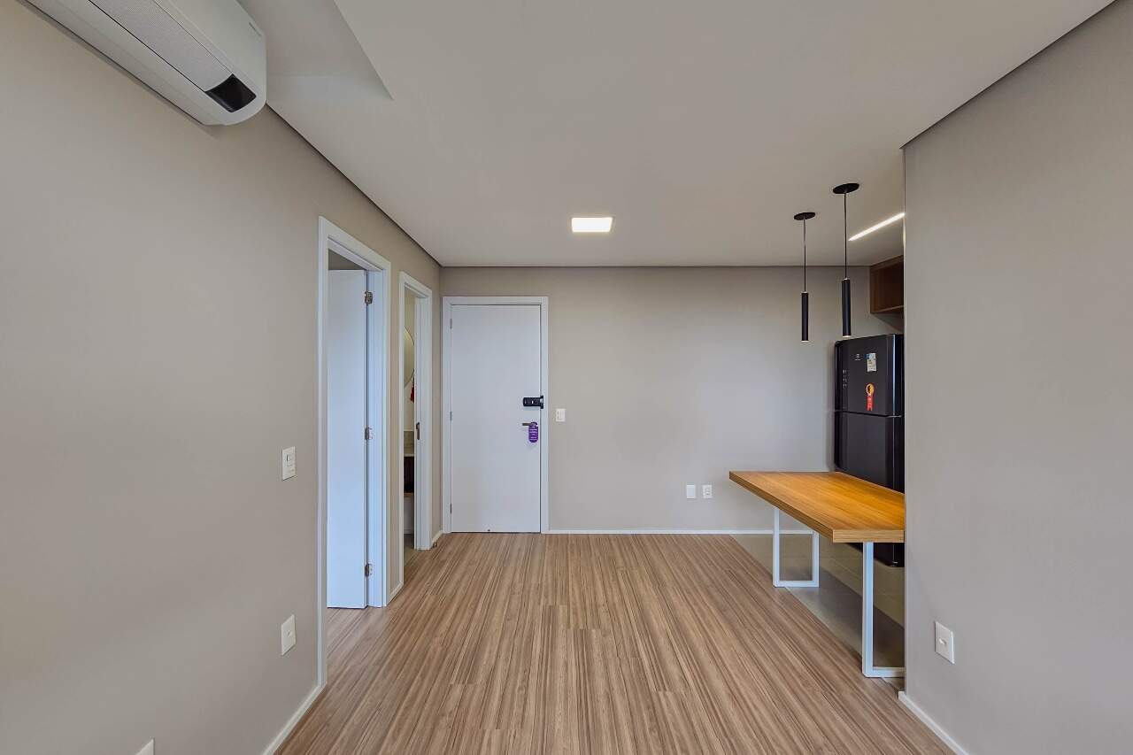 Apartamento para aluguel no Vila da Serra: 