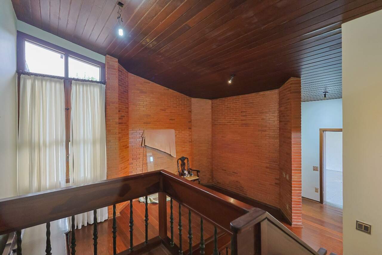 Casa para aluguel no Belvedere: 
