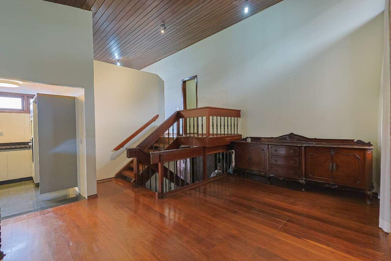 Casa para aluguel no Belvedere: 