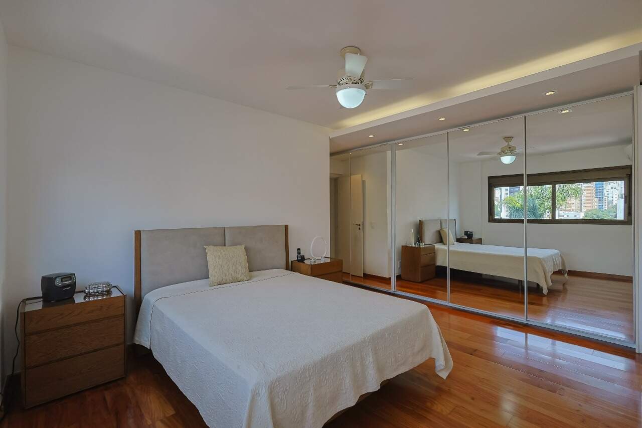 Apartamento à venda no Sion: 