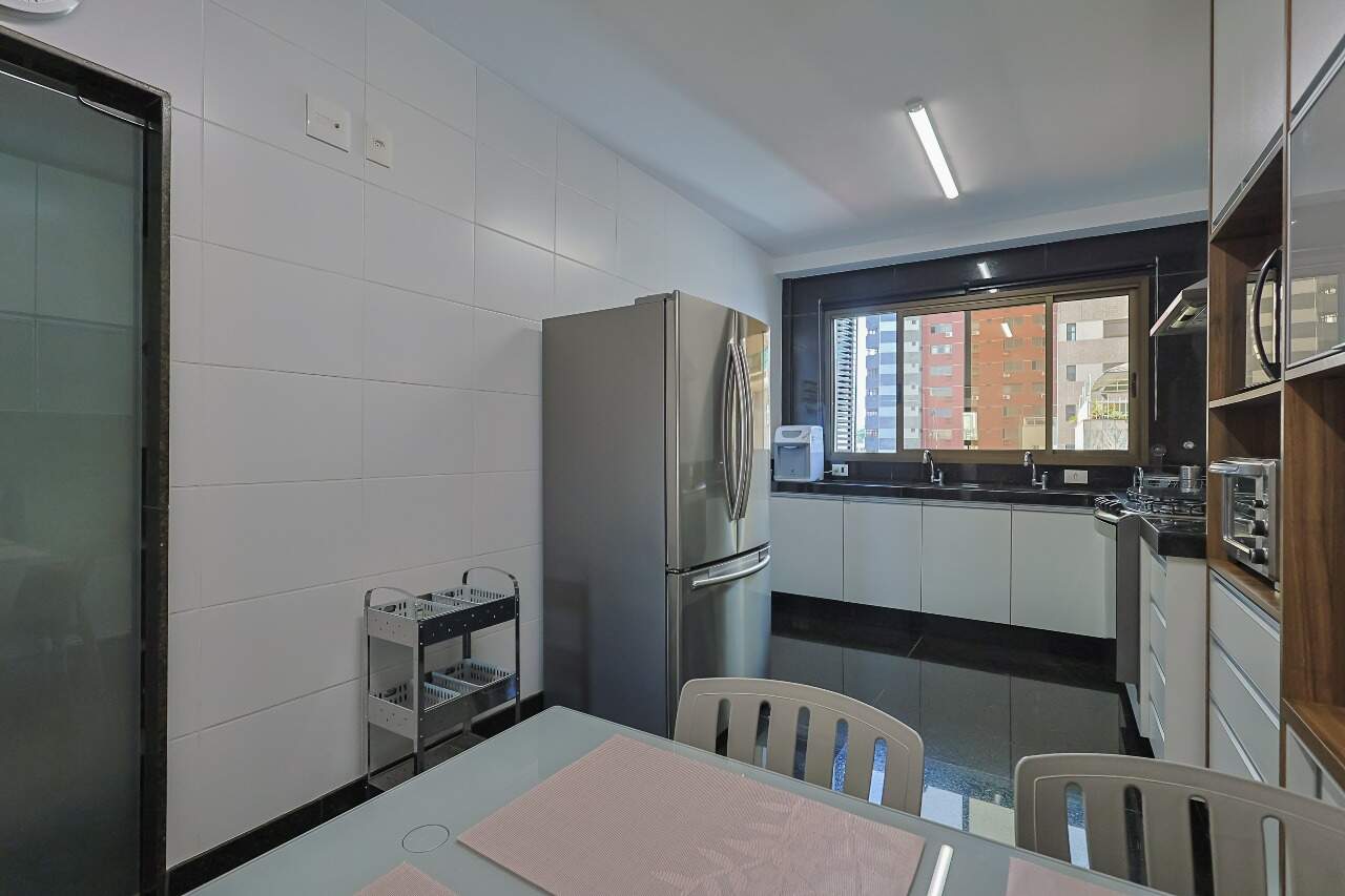 Apartamento à venda no Sion: 