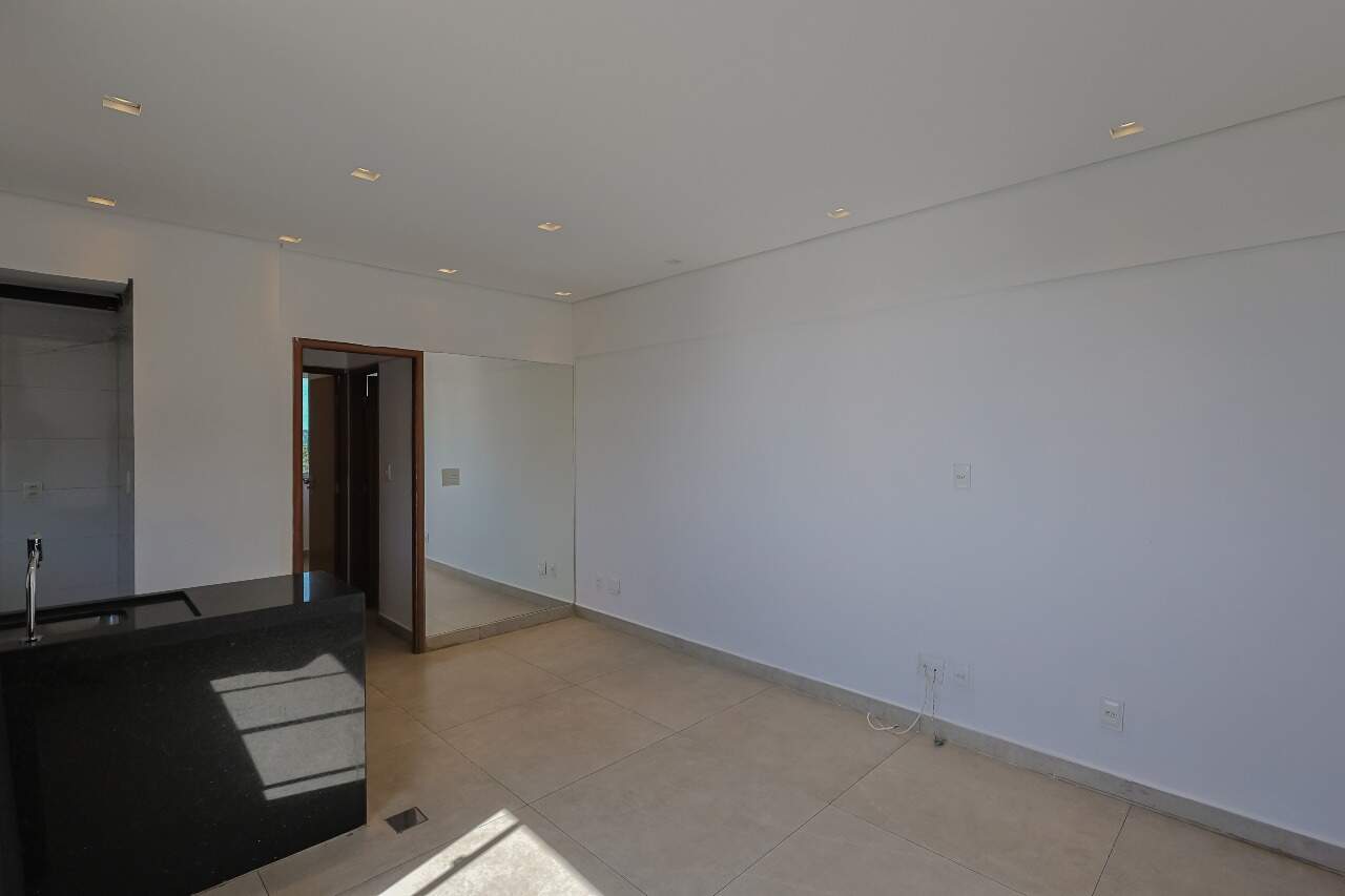 Apartamento para aluguel no Funcionários: 