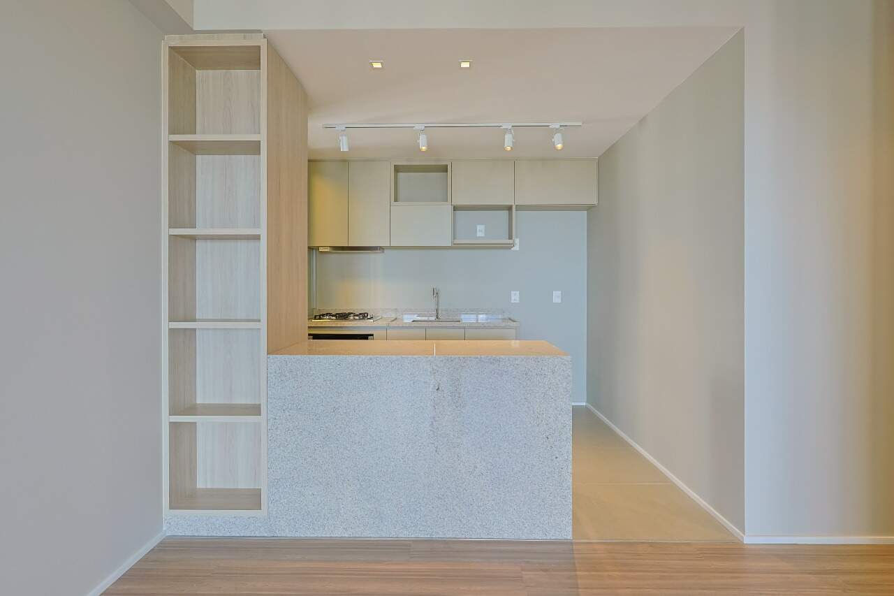 Apartamento para aluguel no Vila da Serra: 