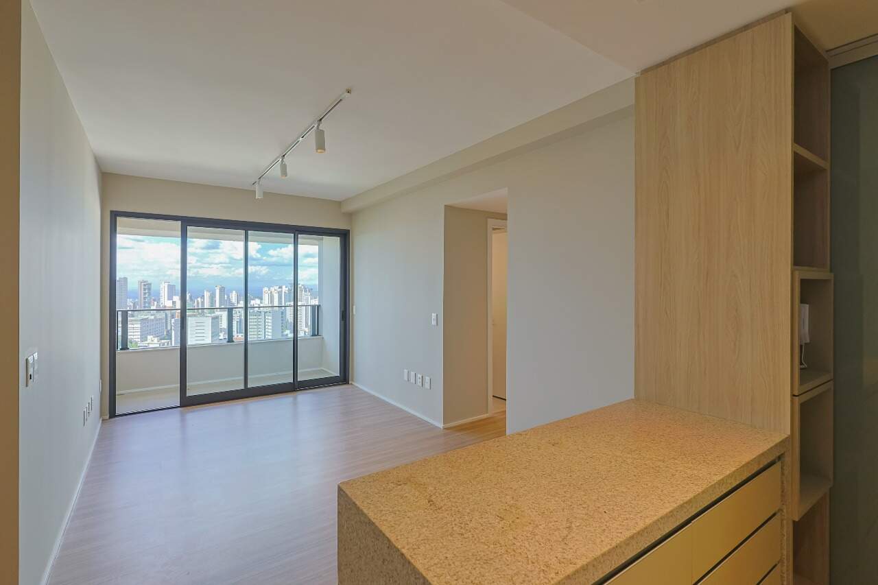 Apartamento para aluguel no Vila da Serra: 