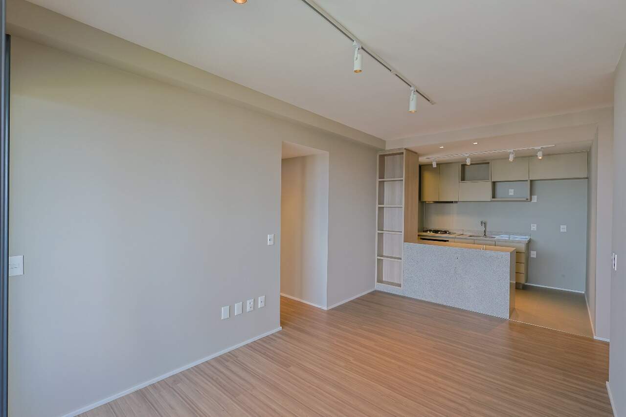 Apartamento para aluguel no Vila da Serra: 