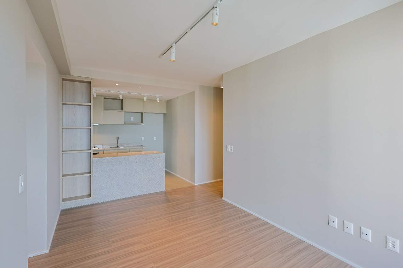 Apartamento para aluguel no Vila da Serra: 
