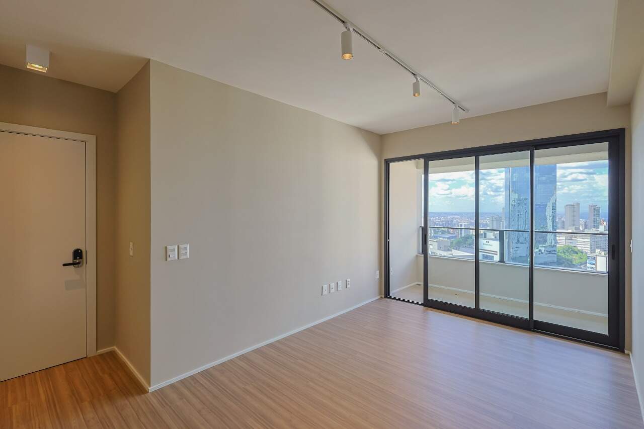 Apartamento para aluguel no Vila da Serra: 