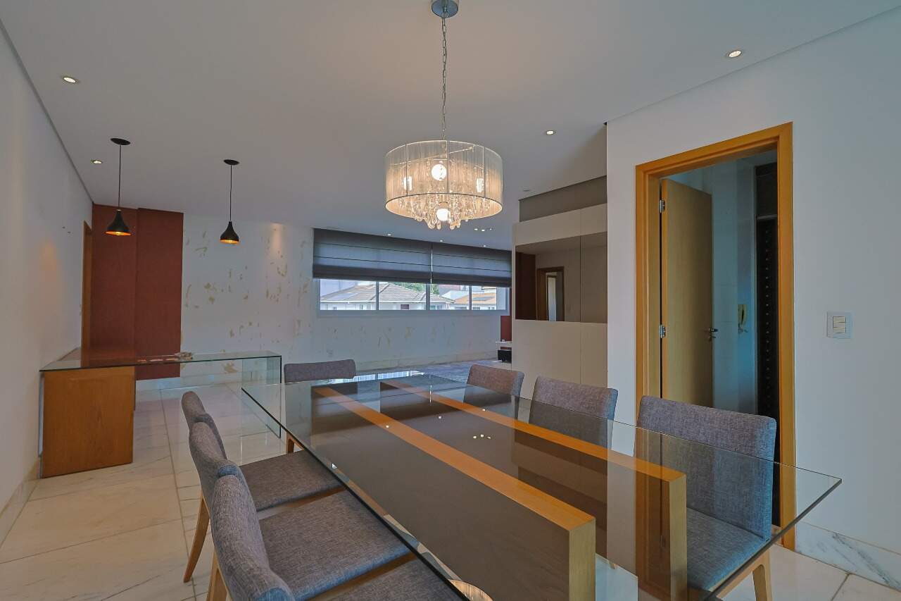 Apartamento à venda no Santa Lúcia: 