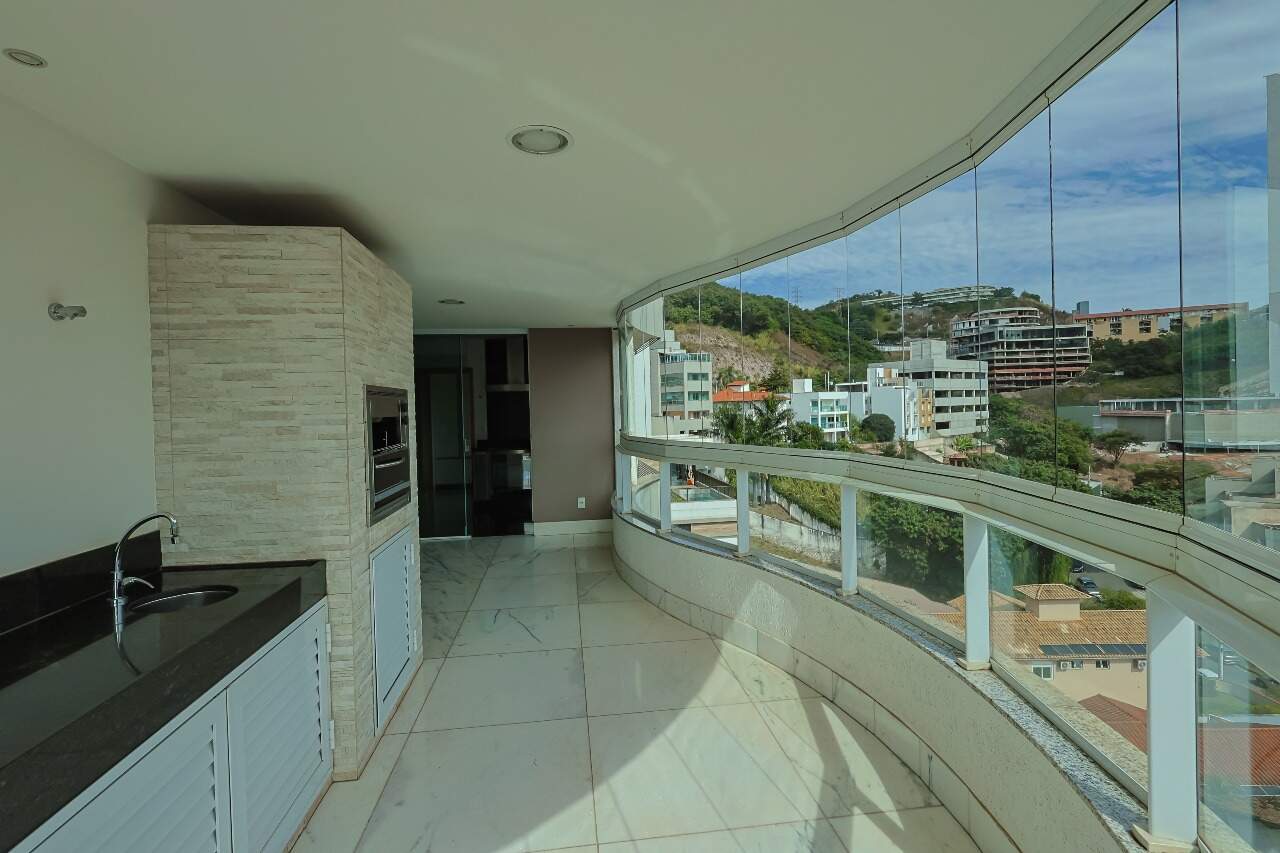 Apartamento à venda no Santa Lúcia: 