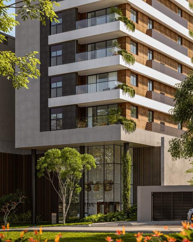 Apartamento à venda no Funcionários: 