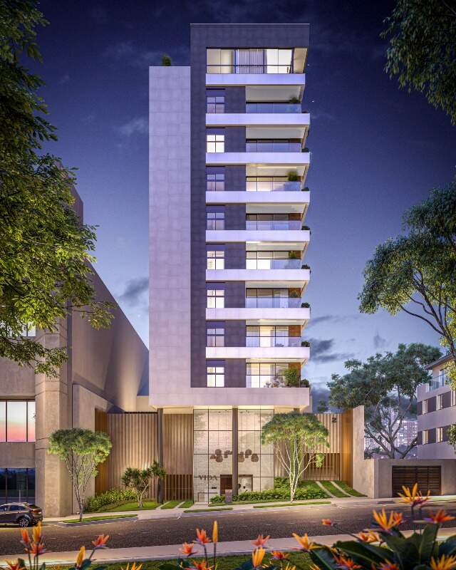 Apartamento à venda no Funcionários: 