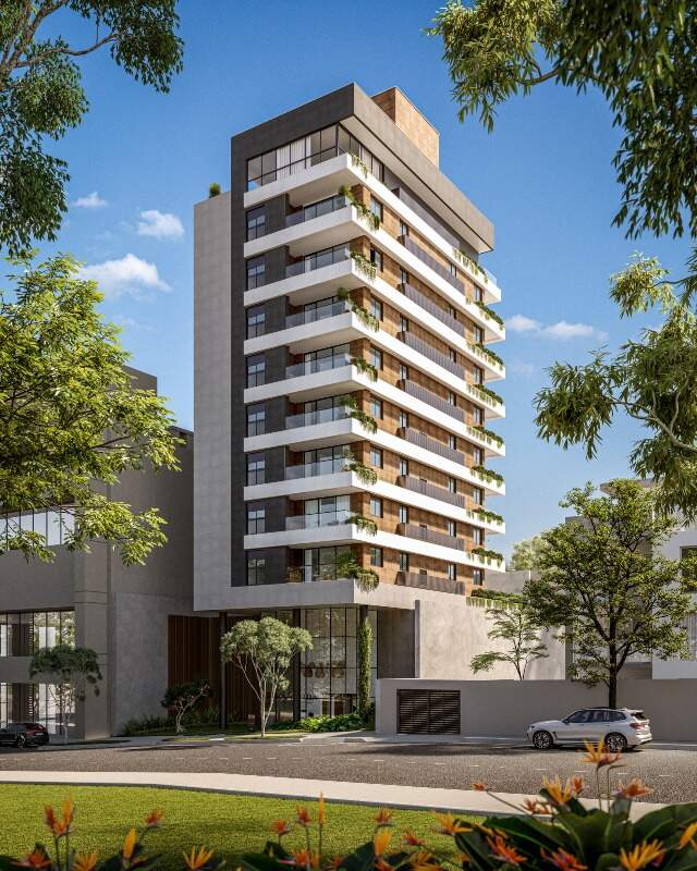 Apartamento à venda no Funcionários: 