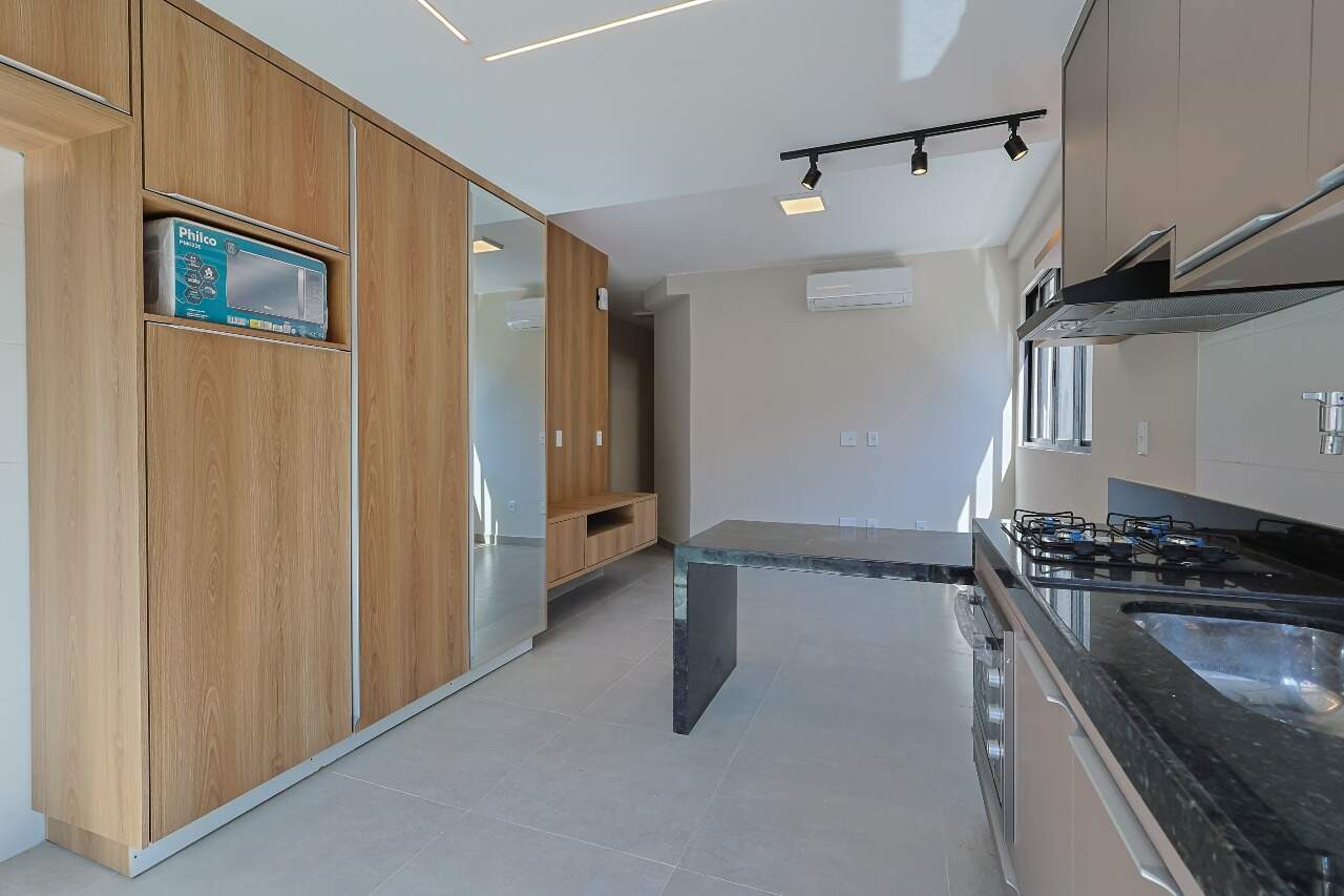 Apartamento para aluguel no Anchieta: 