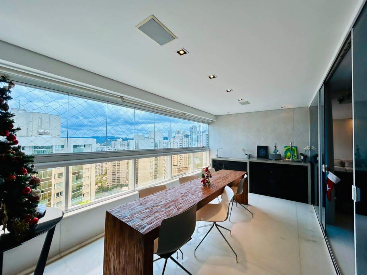 Apartamento à venda no Vila da Serra: 