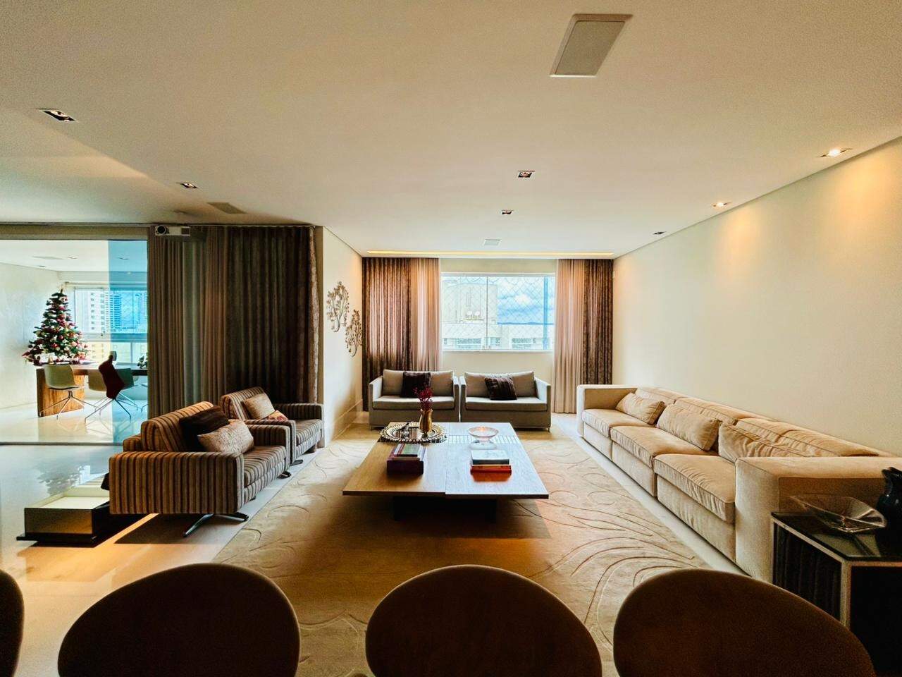 Apartamento à venda no Vila da Serra: 
