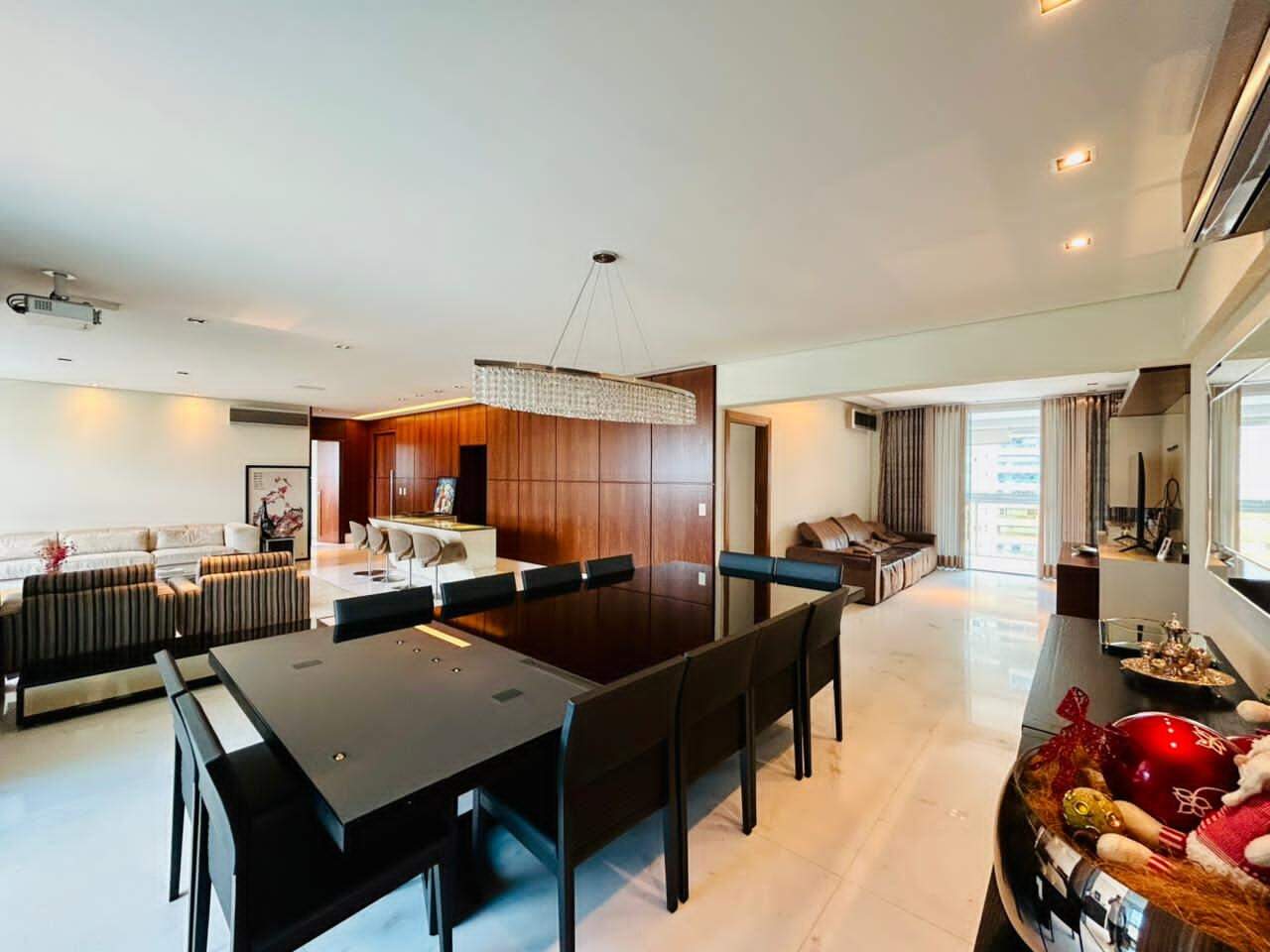 Apartamento à venda no Vila da Serra: 