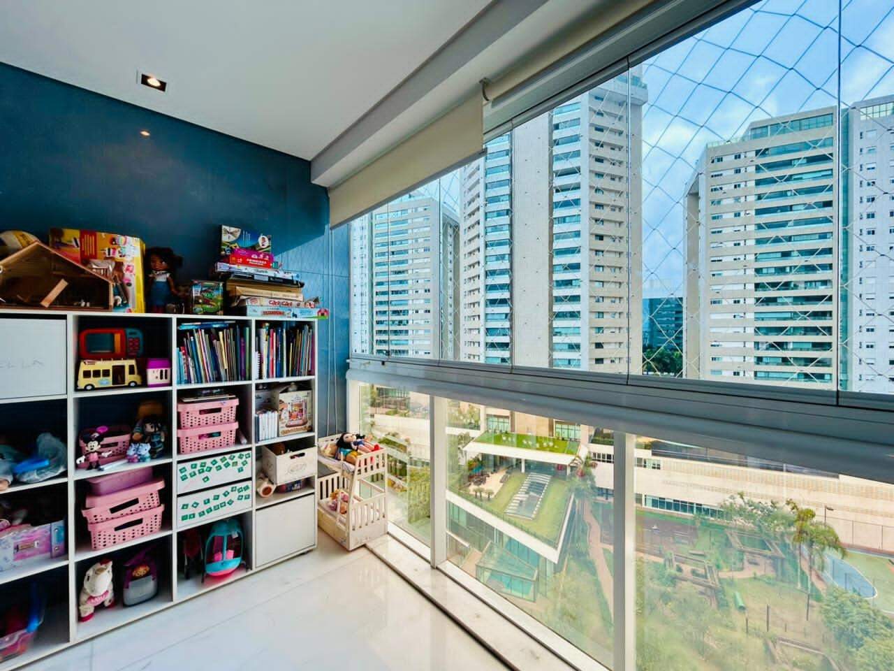 Apartamento à venda no Vila da Serra: 