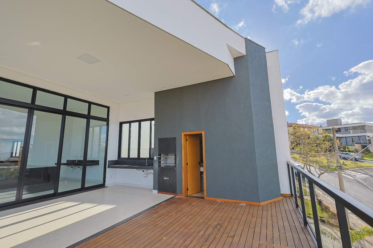 Casa à venda no Alphaville Lagoa dos Ingleses: 