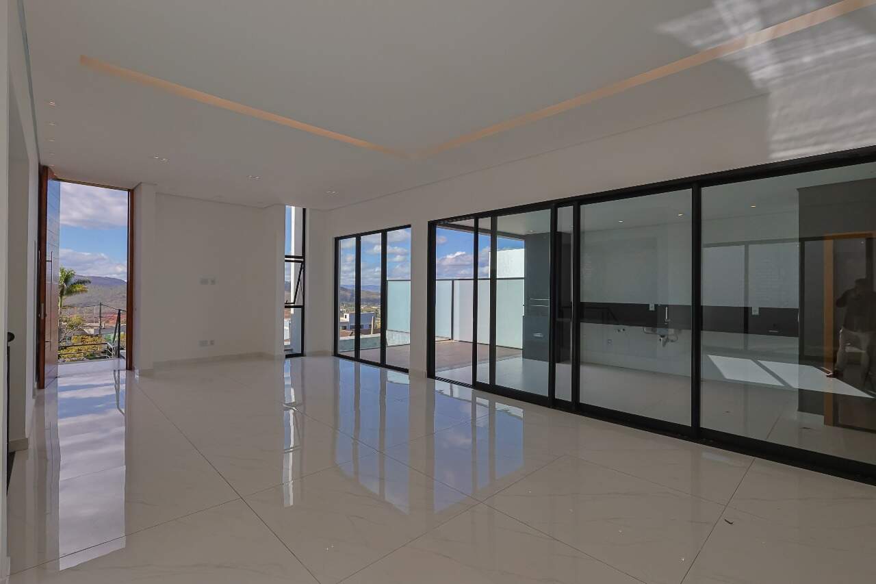 Casa à venda no Alphaville Lagoa dos Ingleses: 