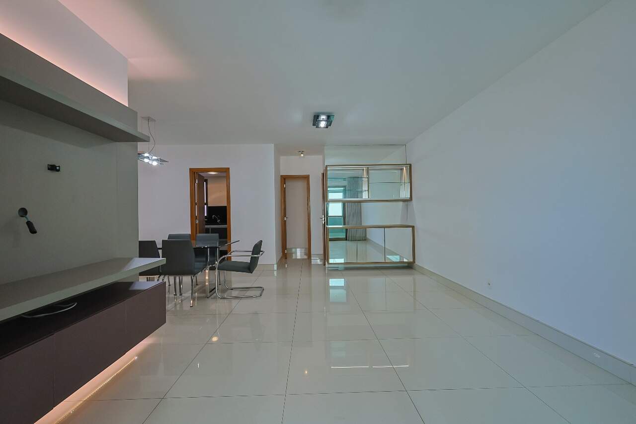 Apartamento à venda no Vila da Serra: 