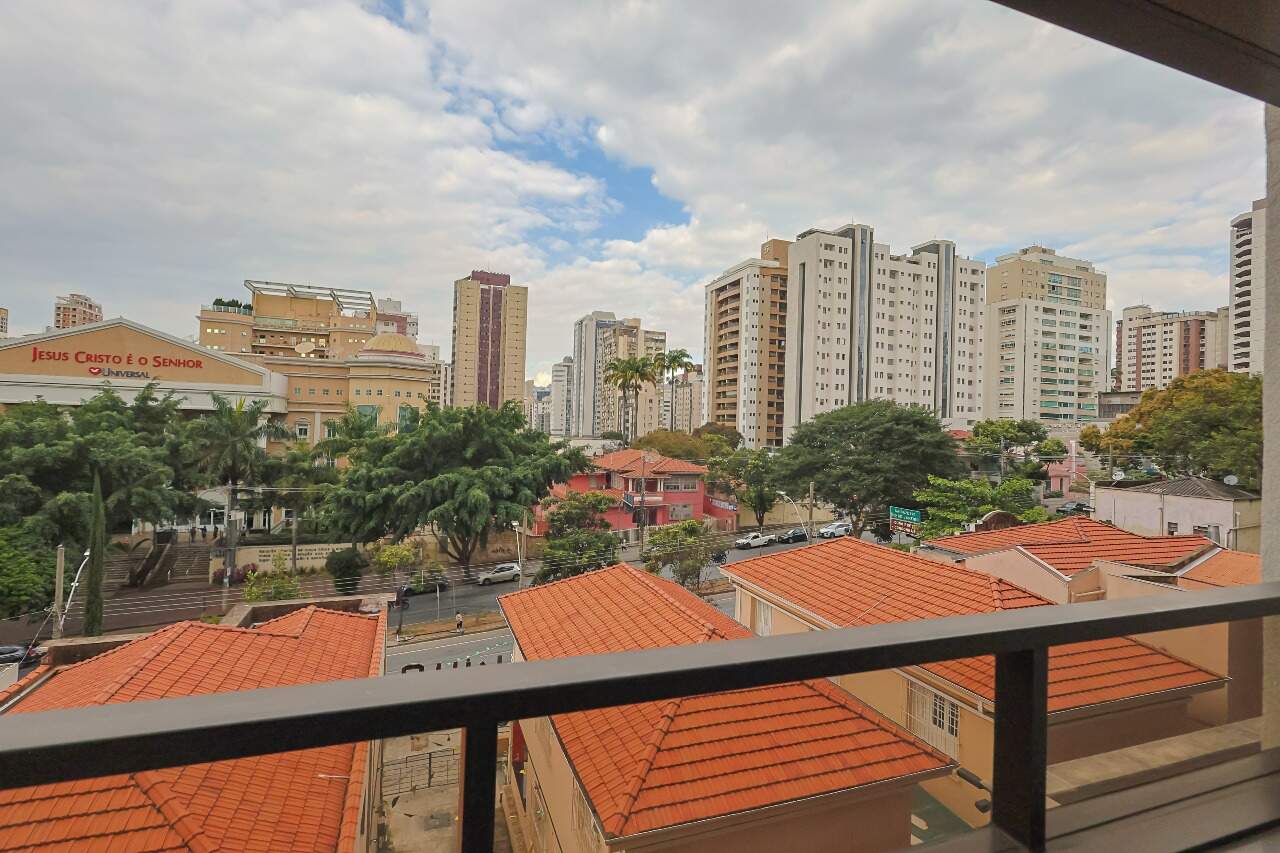 Apartamento à venda no Santo Agostinho: 