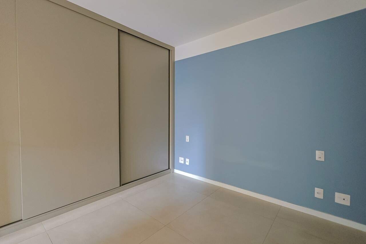 Apartamento à venda no Santo Agostinho: 