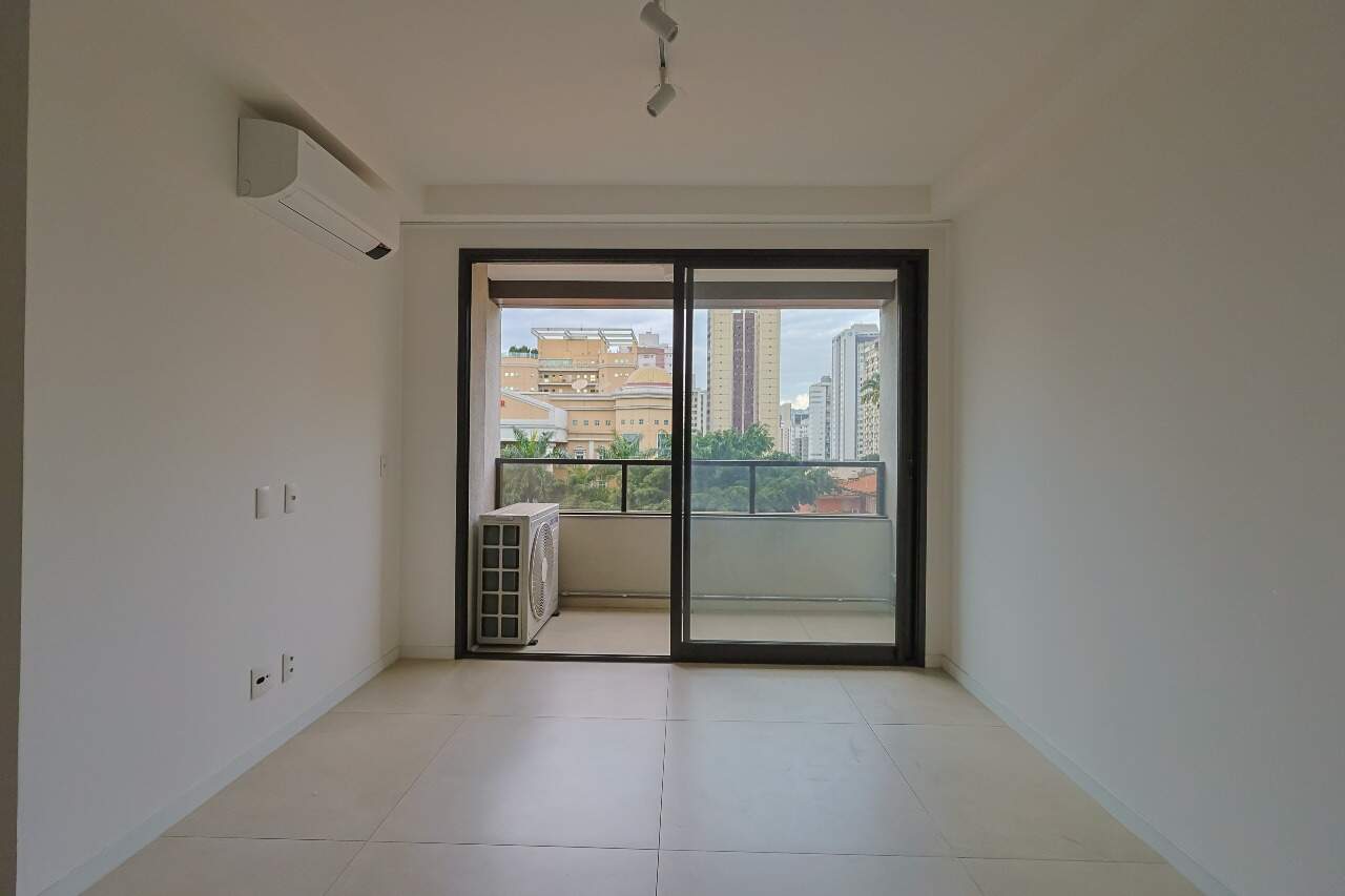 Apartamento à venda no Santo Agostinho: 