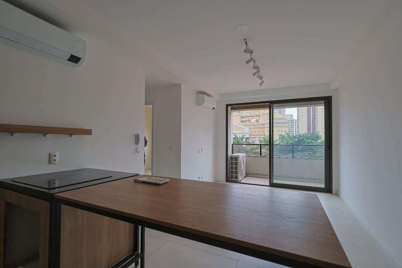 Apartamento à venda no Santo Agostinho: 