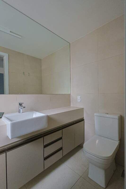 Apartamento à venda no Santo Agostinho: 