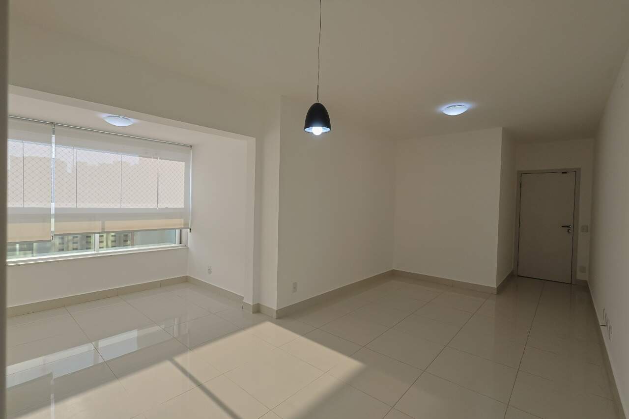 Apartamento para aluguel no Vila da Serra: 