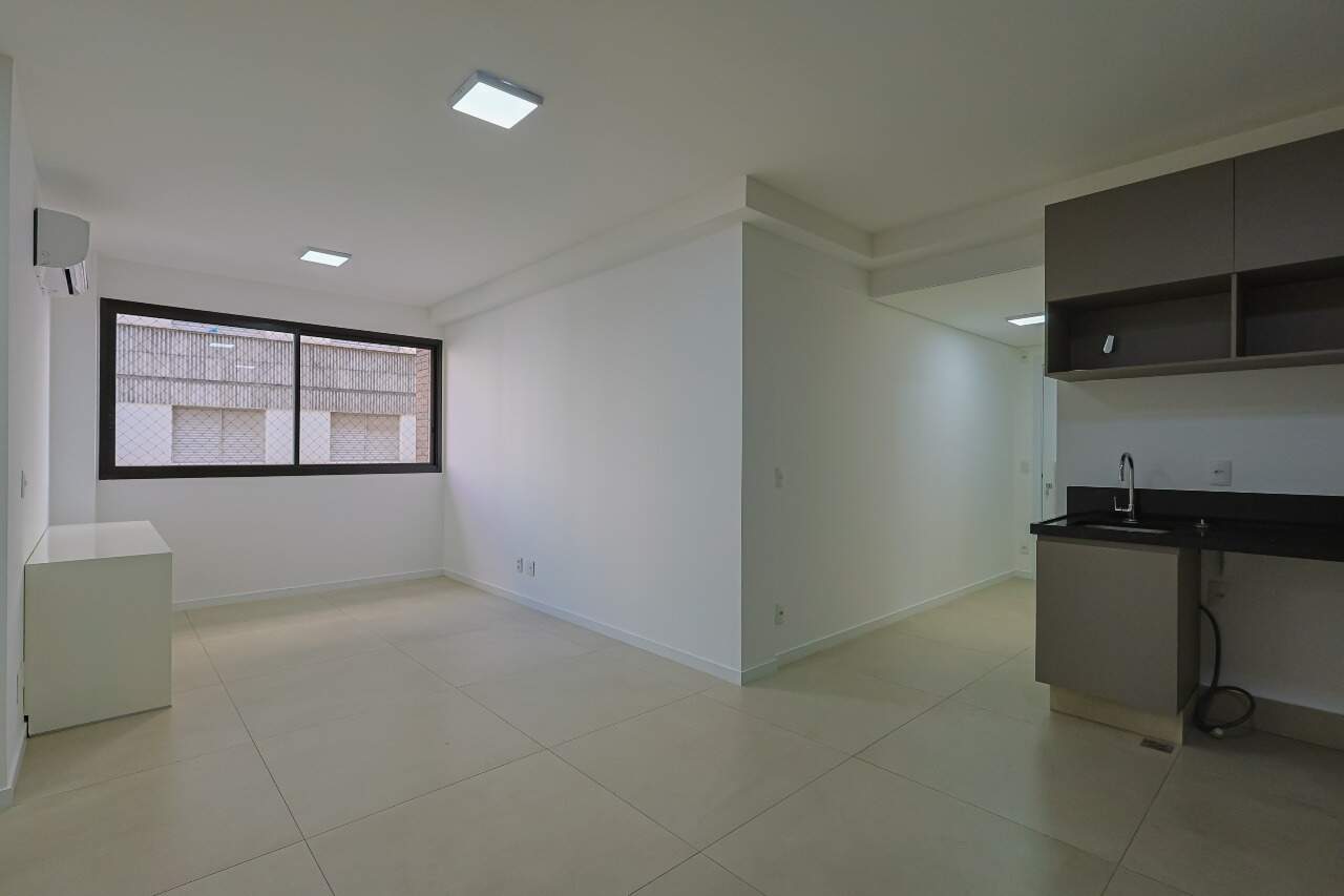 Apartamento para aluguel no Santo Agostinho: 