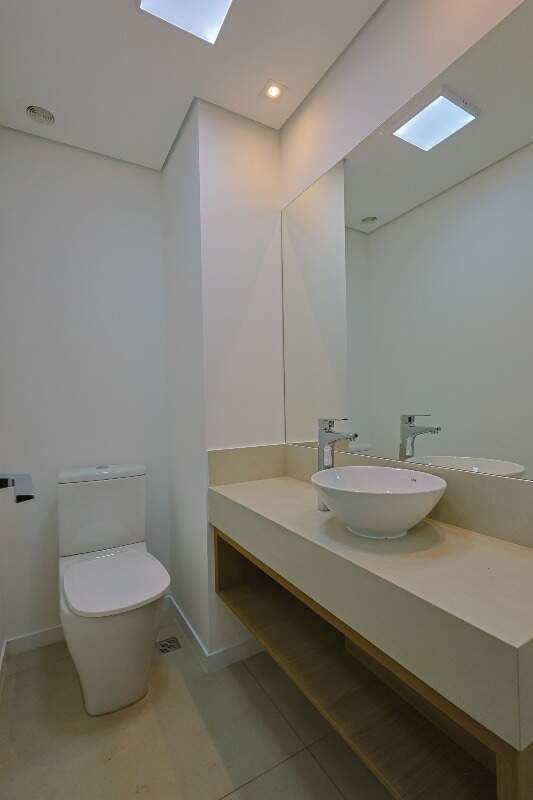 Apartamento à venda no Santo Agostinho: 