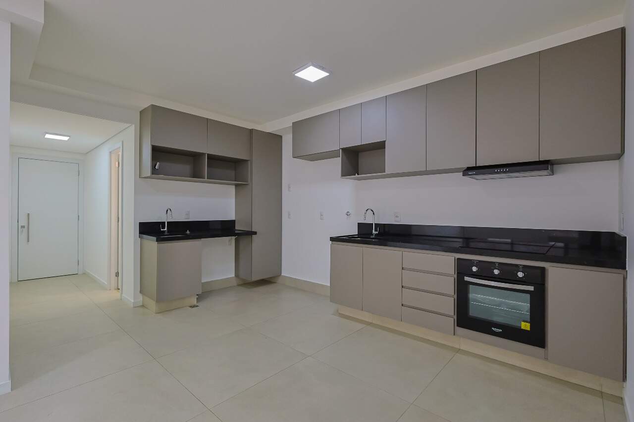 Apartamento à venda no Santo Agostinho: 