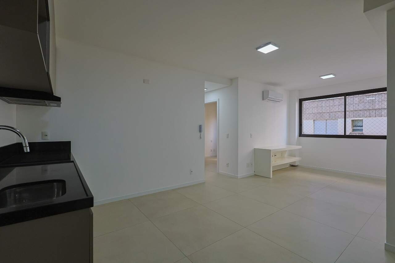 Apartamento à venda no Santo Agostinho: 