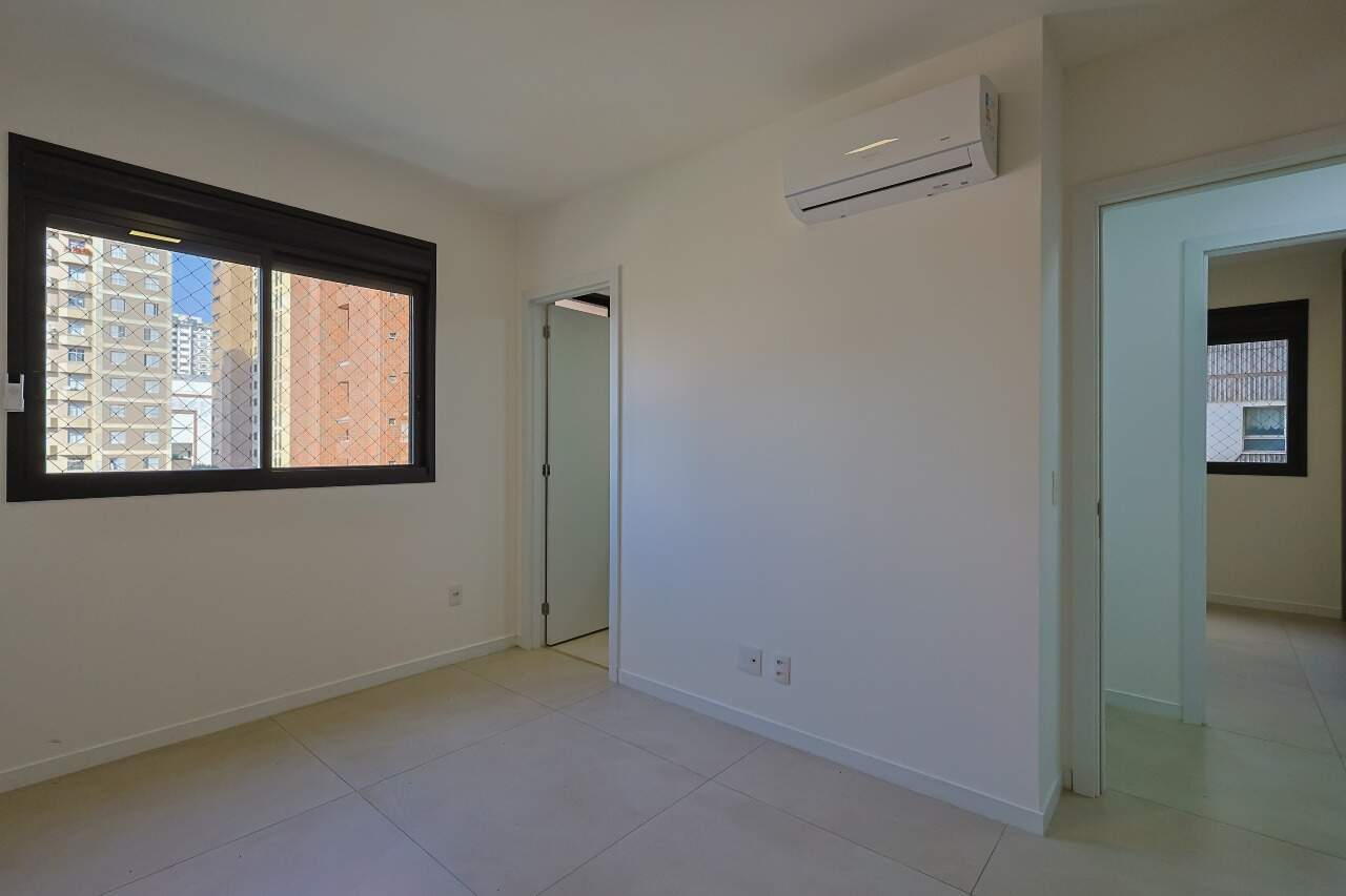 Apartamento à venda no Santo Agostinho: 