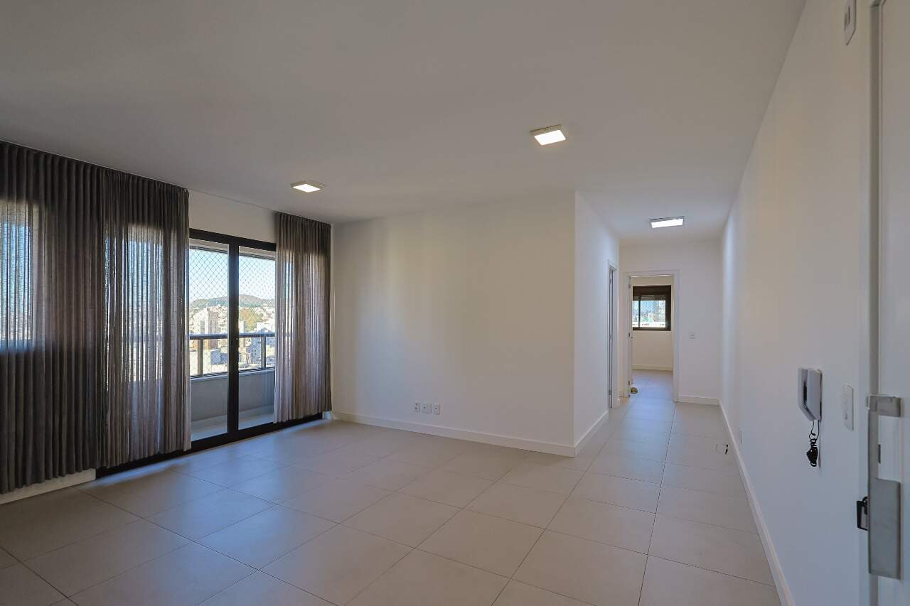 Apartamento para aluguel no Santa Efigênia: 