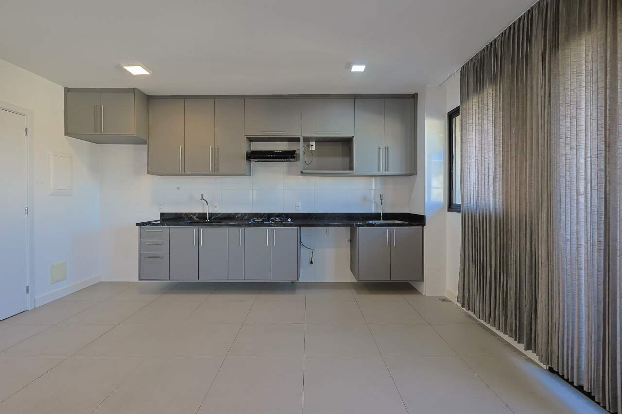 Apartamento para aluguel no Santa Efigênia: 