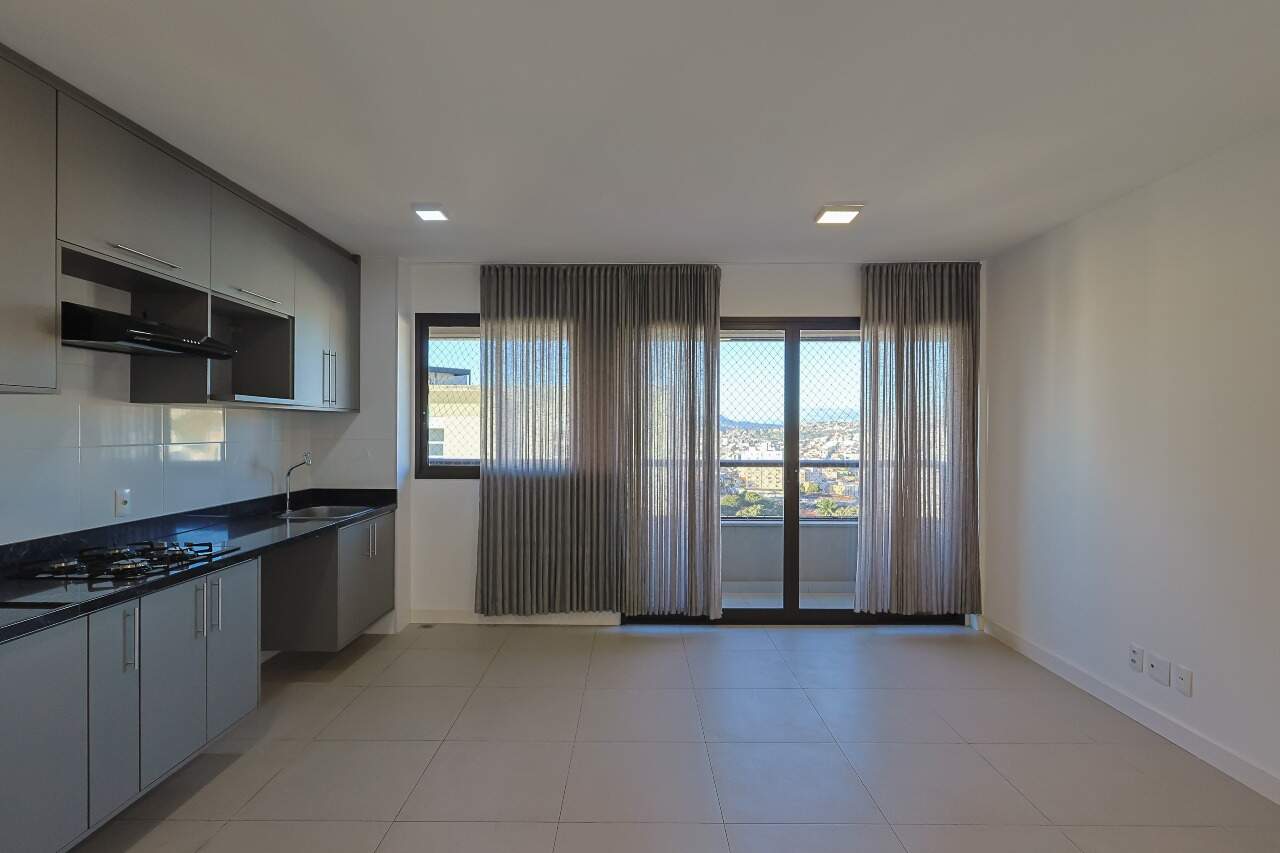 Apartamento para aluguel no Santa Efigênia: 
