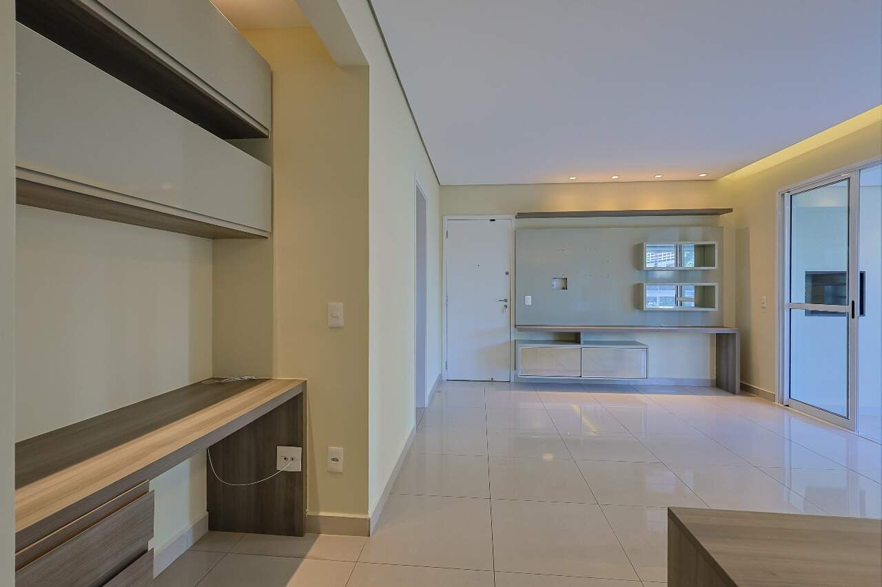 Apartamento para aluguel no Vila da Serra: 