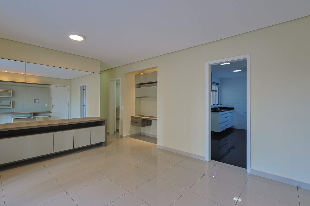 Apartamento para aluguel no Vila da Serra: 
