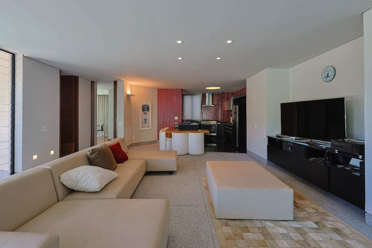 Casa para aluguel no Alphaville Lagoa dos Ingleses: 