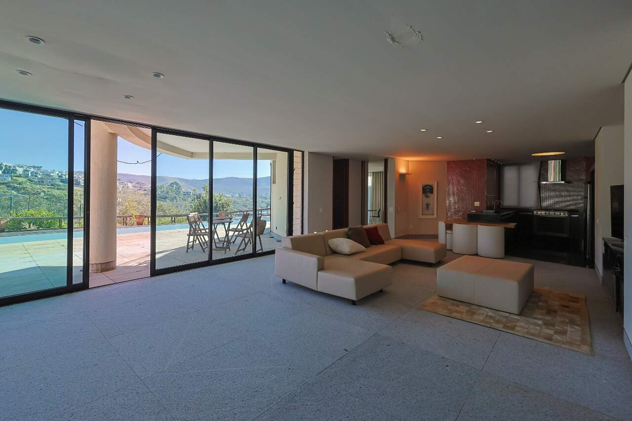 Casa para aluguel no Alphaville Lagoa dos Ingleses: 