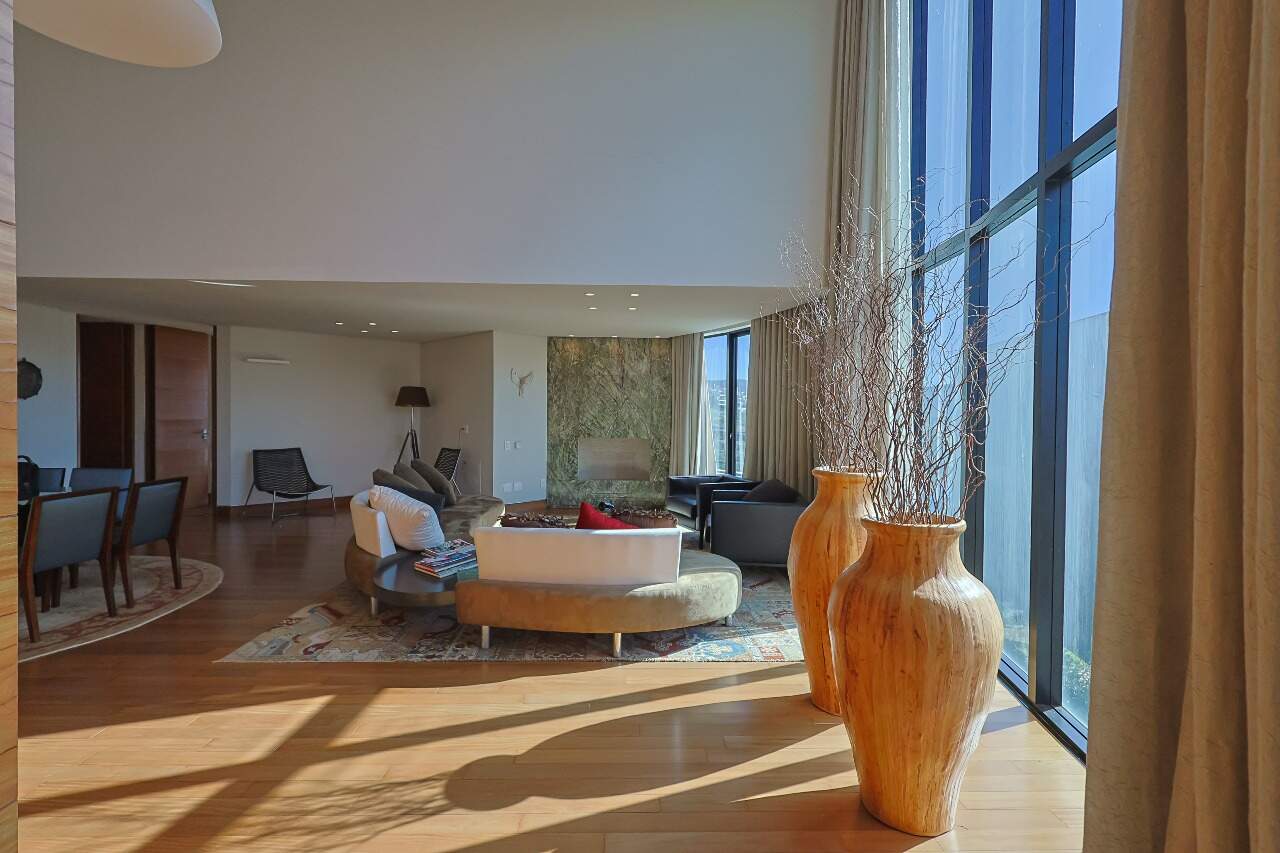 Casa para aluguel no Alphaville Lagoa dos Ingleses: 
