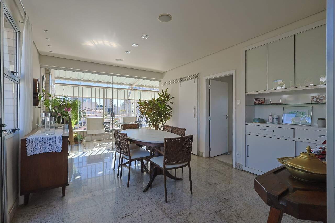 Apartamento à venda em Sion, Belo Horizonte/MG — foto 5