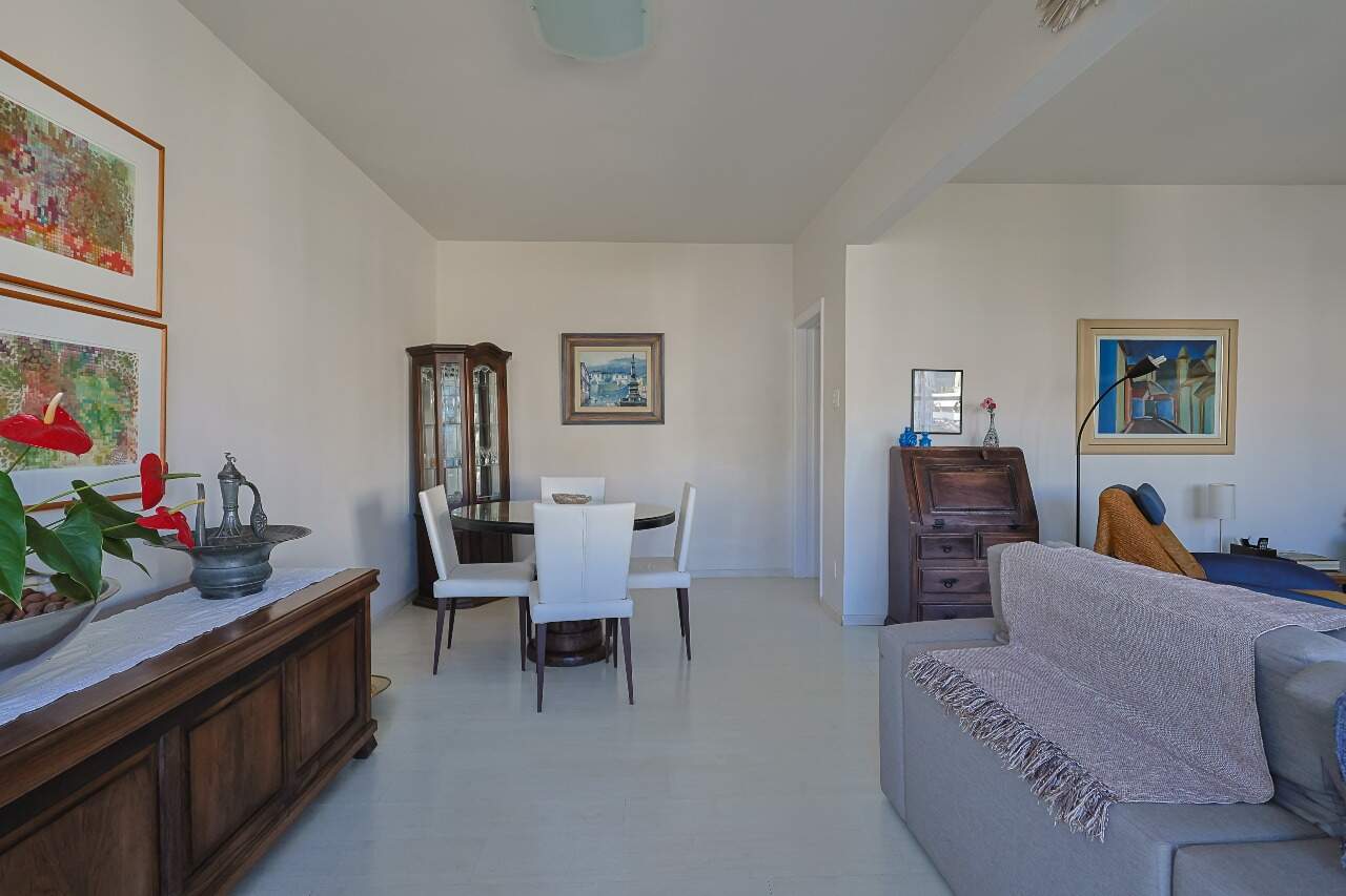 Apartamento à venda em Sion, Belo Horizonte/MG — foto 4