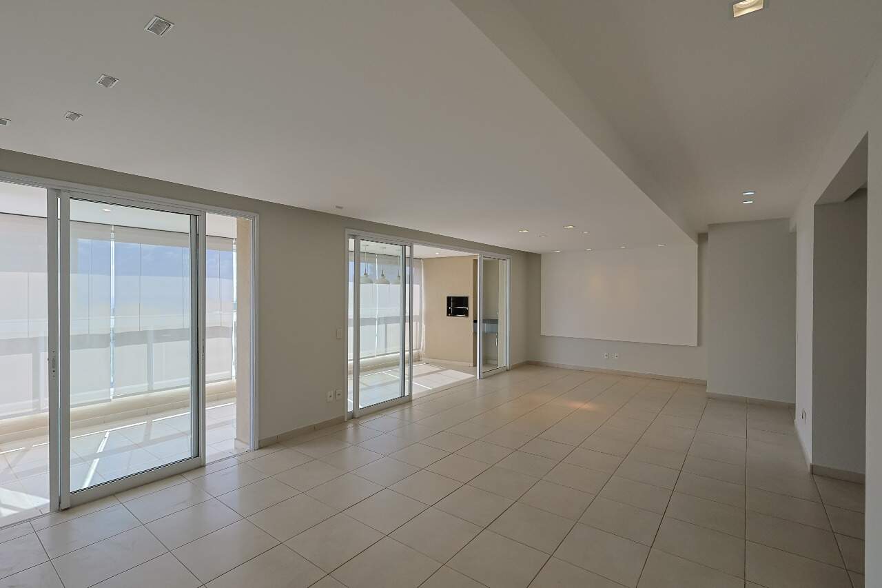 Apartamento para aluguel no Vila da Serra: 